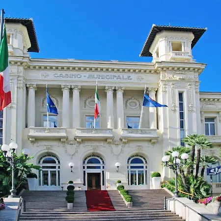 Locazione Turistica Da Marsi * Sanremo