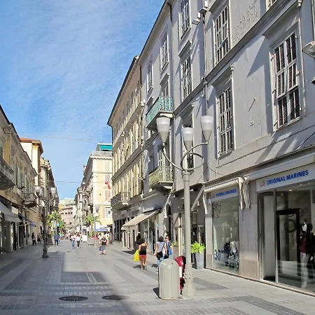 Locazione Turistica Da Marsi *