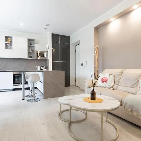 Marsea Apartment *